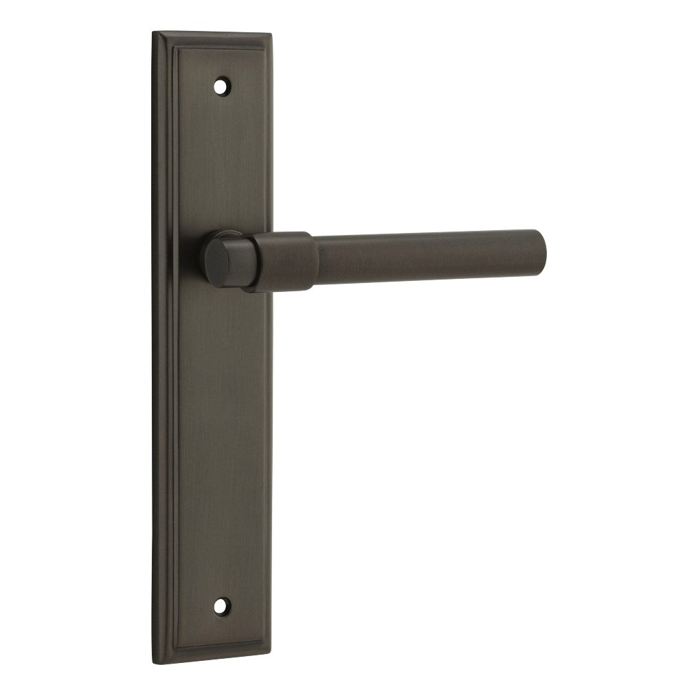 Helsinki Stepped Door Lever Set