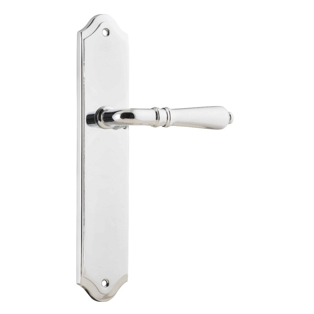 Sarlat Shouldered Door Lever Set