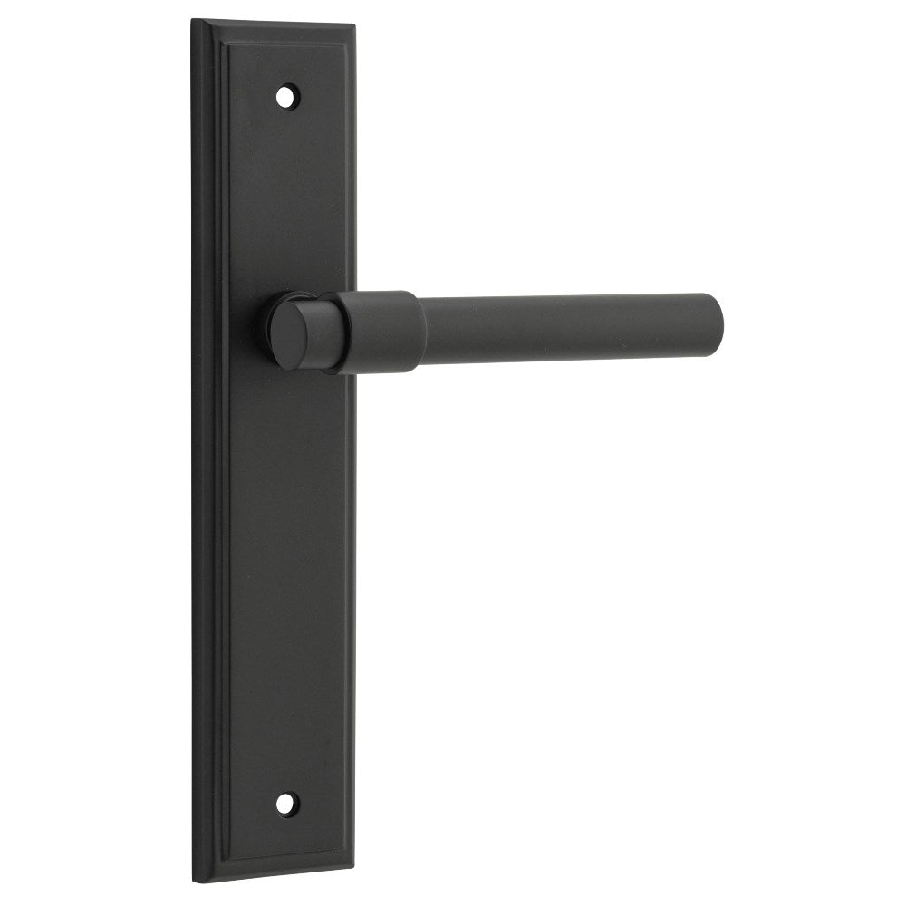 Helsinki Stepped Door Lever Set