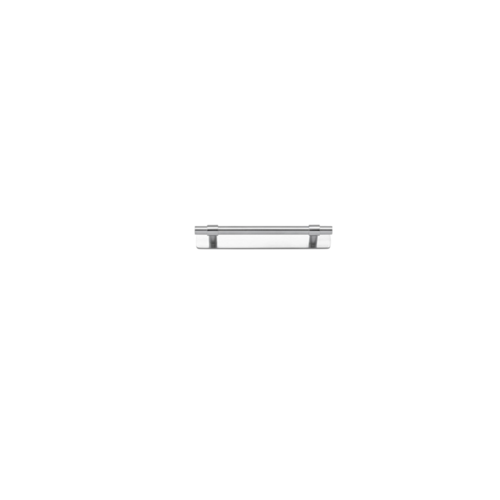 Helsinki Cabinet Pull on Backplate