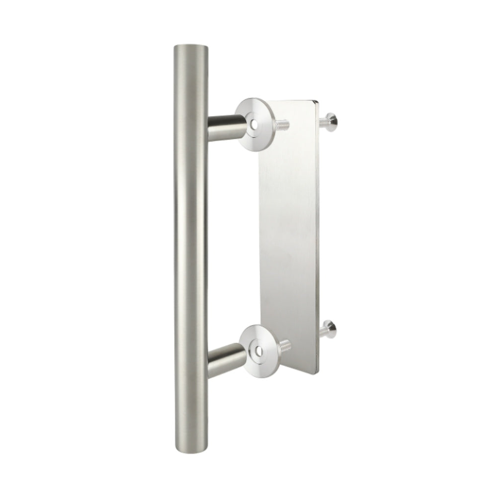 Barn Door Pull Handle & Flush Pull Set