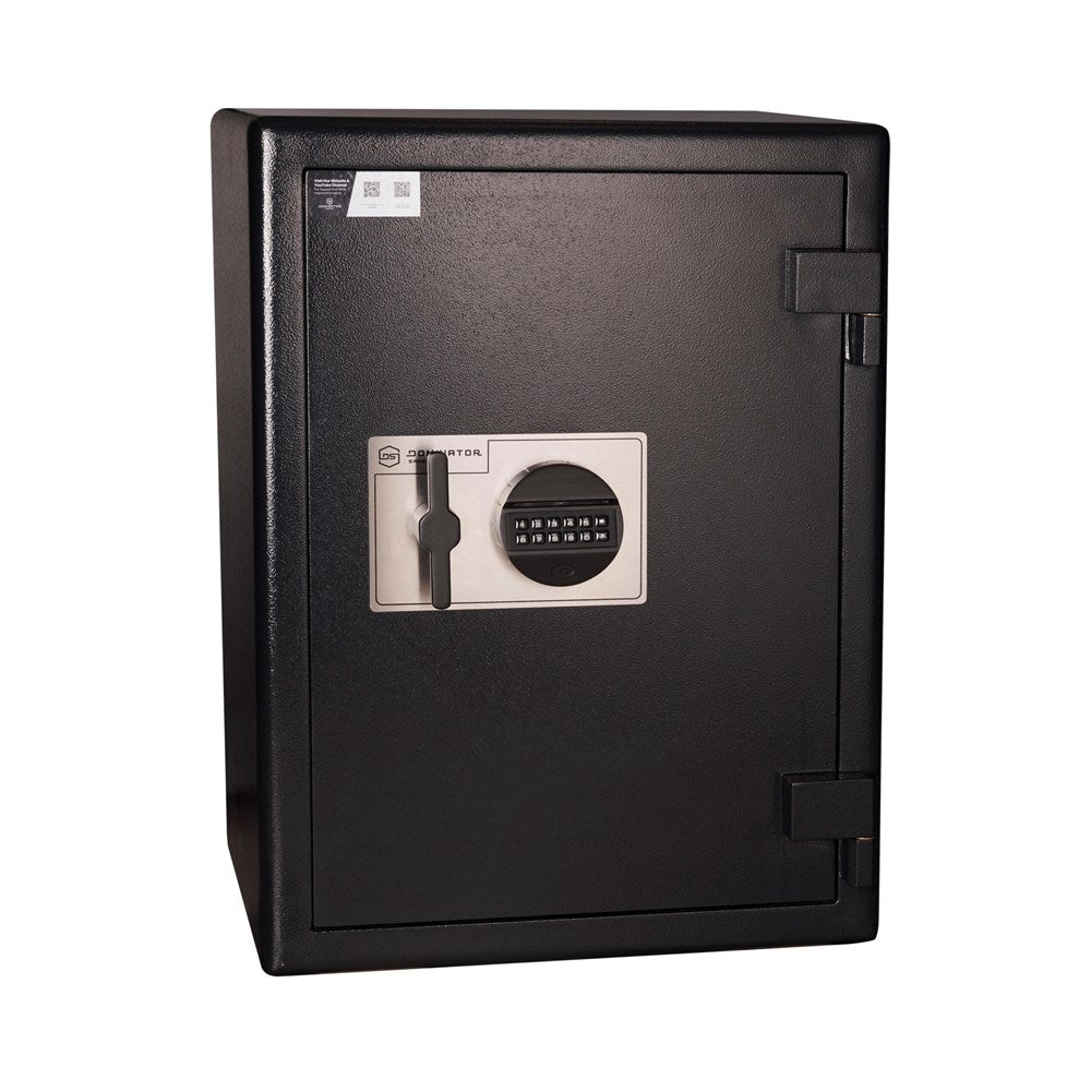 Dominator Safes HS Series w/ Tecnosicurezza Pulse Digital Lock
