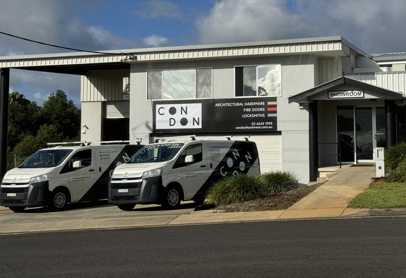 Professional Locksmith Services in Northern Rivers