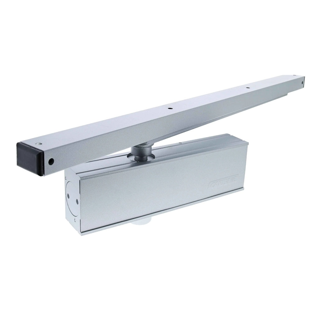 Carbine Rack And Pinion ETCHED Door Closer