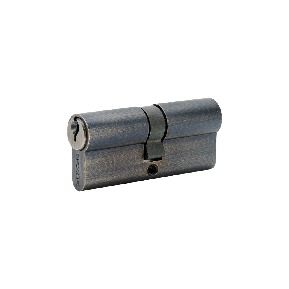 5 Pin Euro Cylinders (Key/Key)