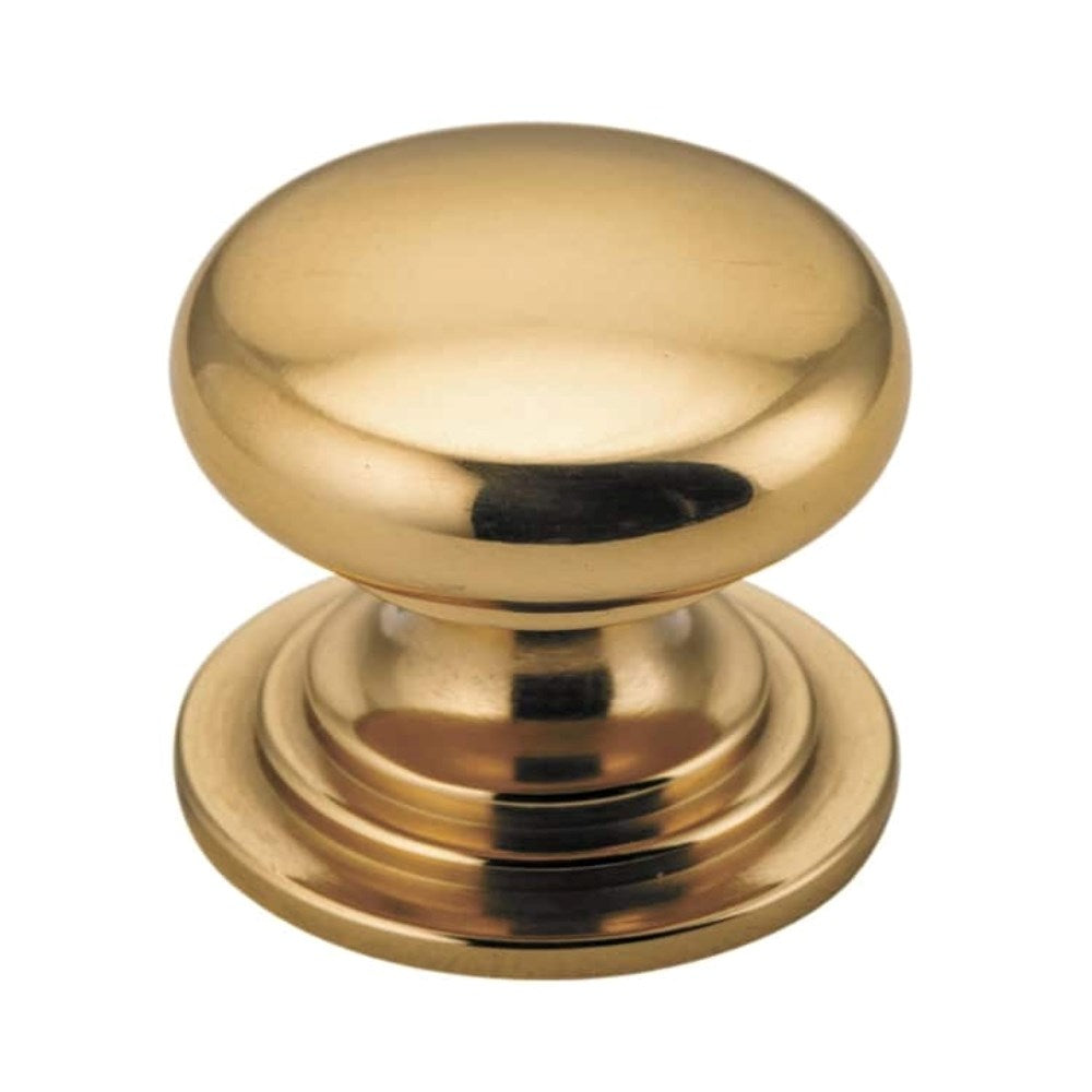 Sarlat Cupboard Knob