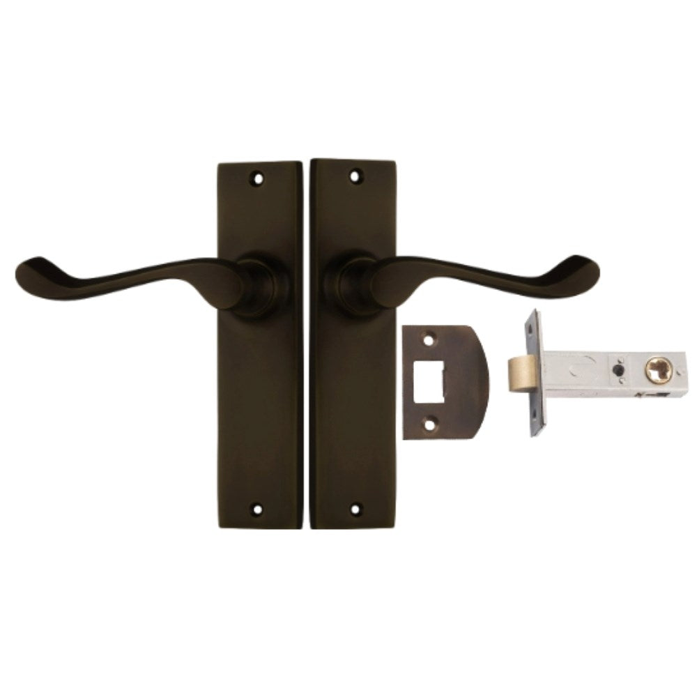 Fremantle Door Lever Set