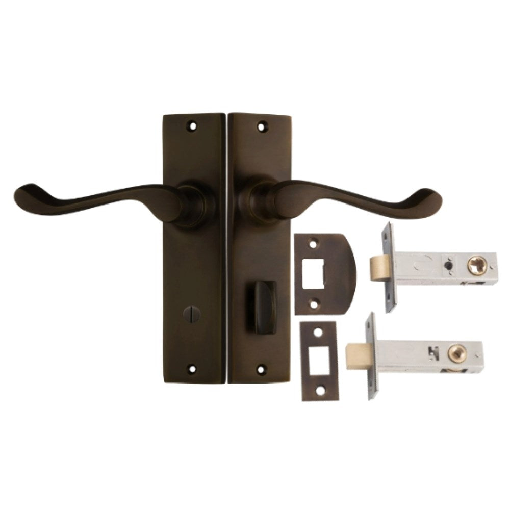 Fremantle Door Lever Set