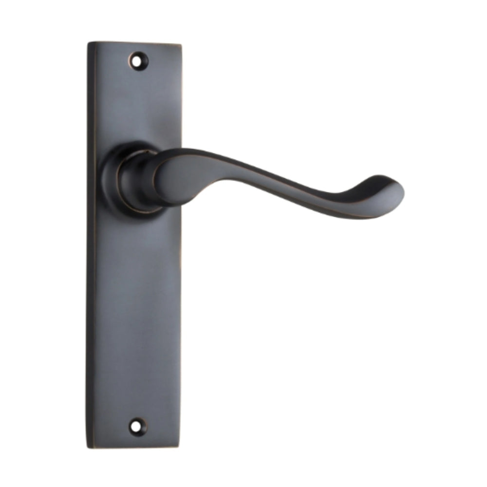 Fremantle Door Lever Set