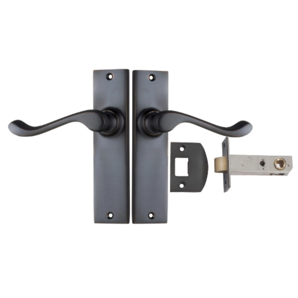 Fremantle Door Lever Set