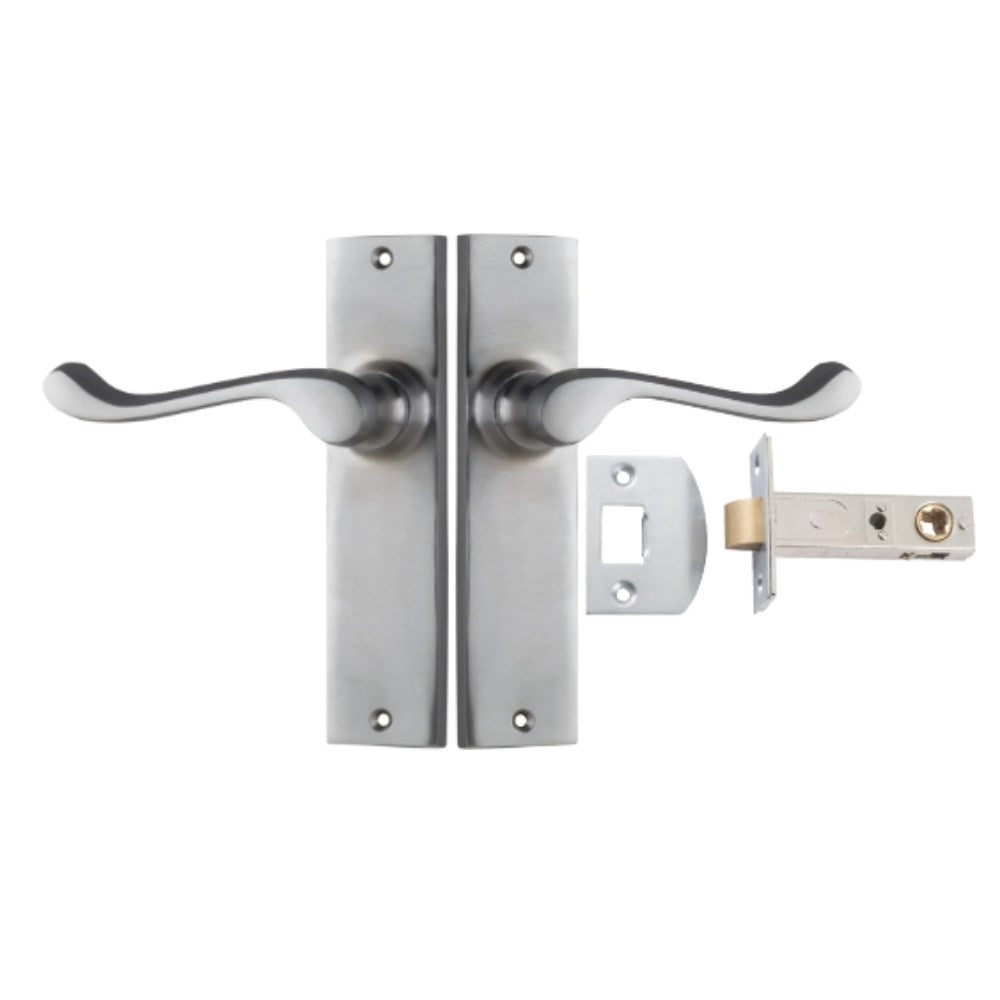 Fremantle Door Lever Set