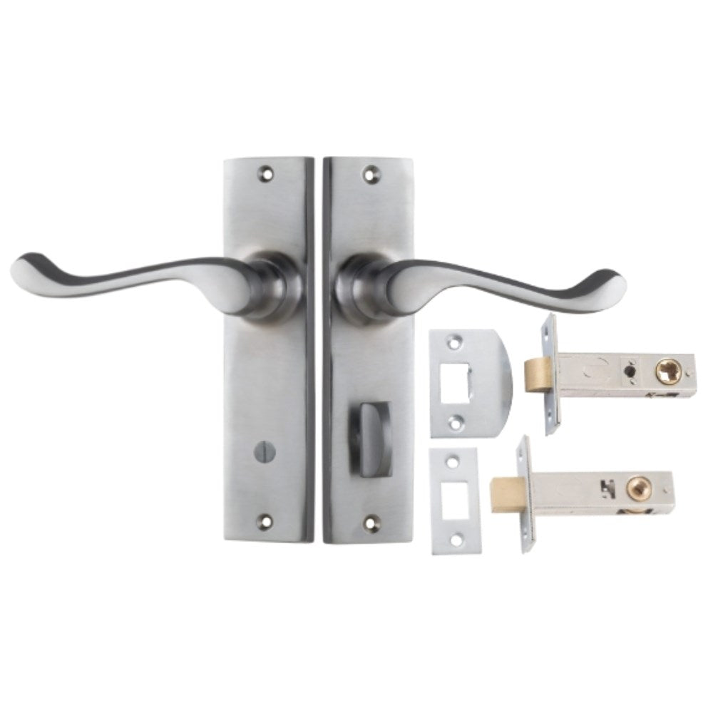 Fremantle Door Lever Set