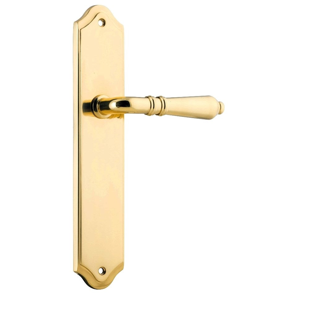 Sarlat Shouldered Door Lever Set