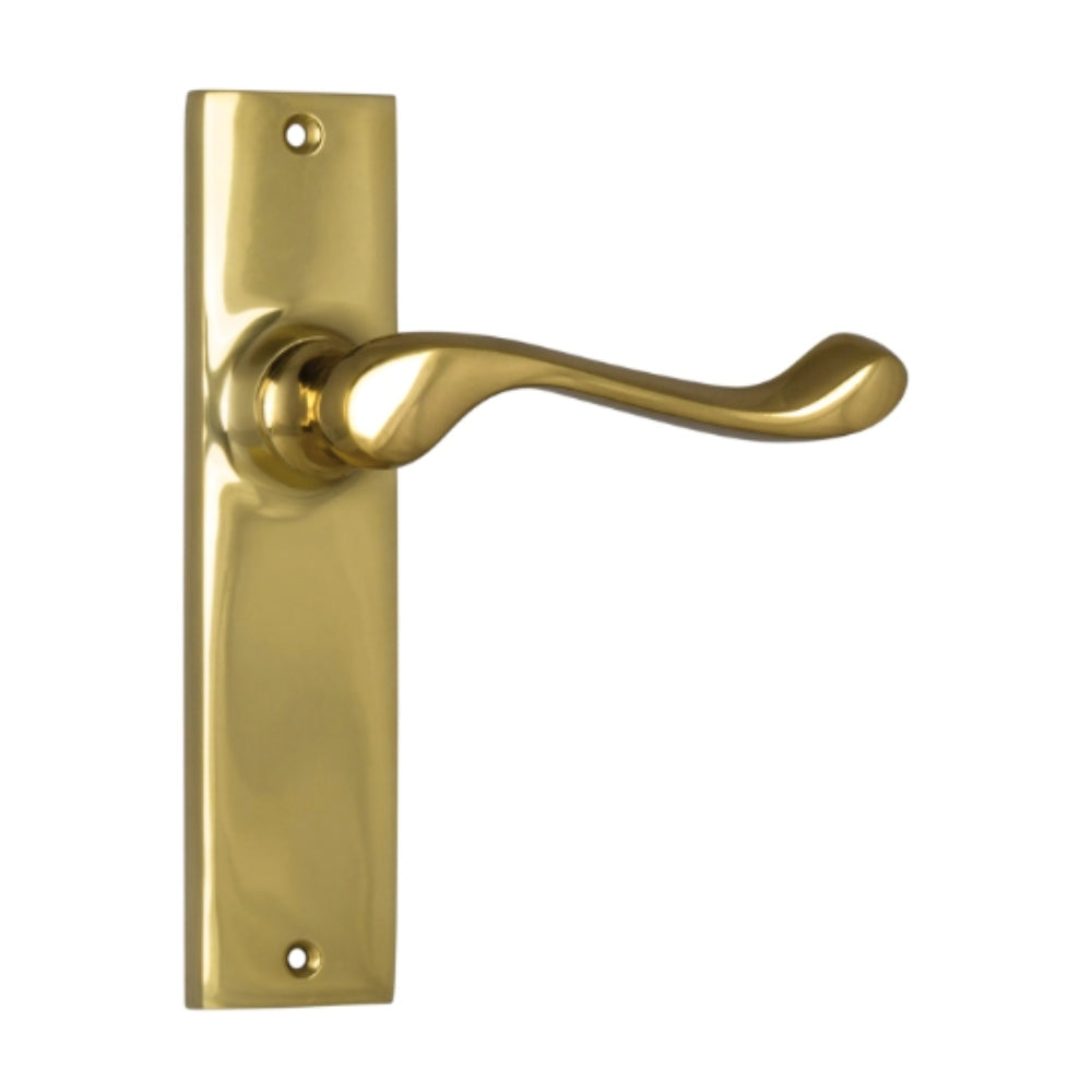 Fremantle Door Lever Set