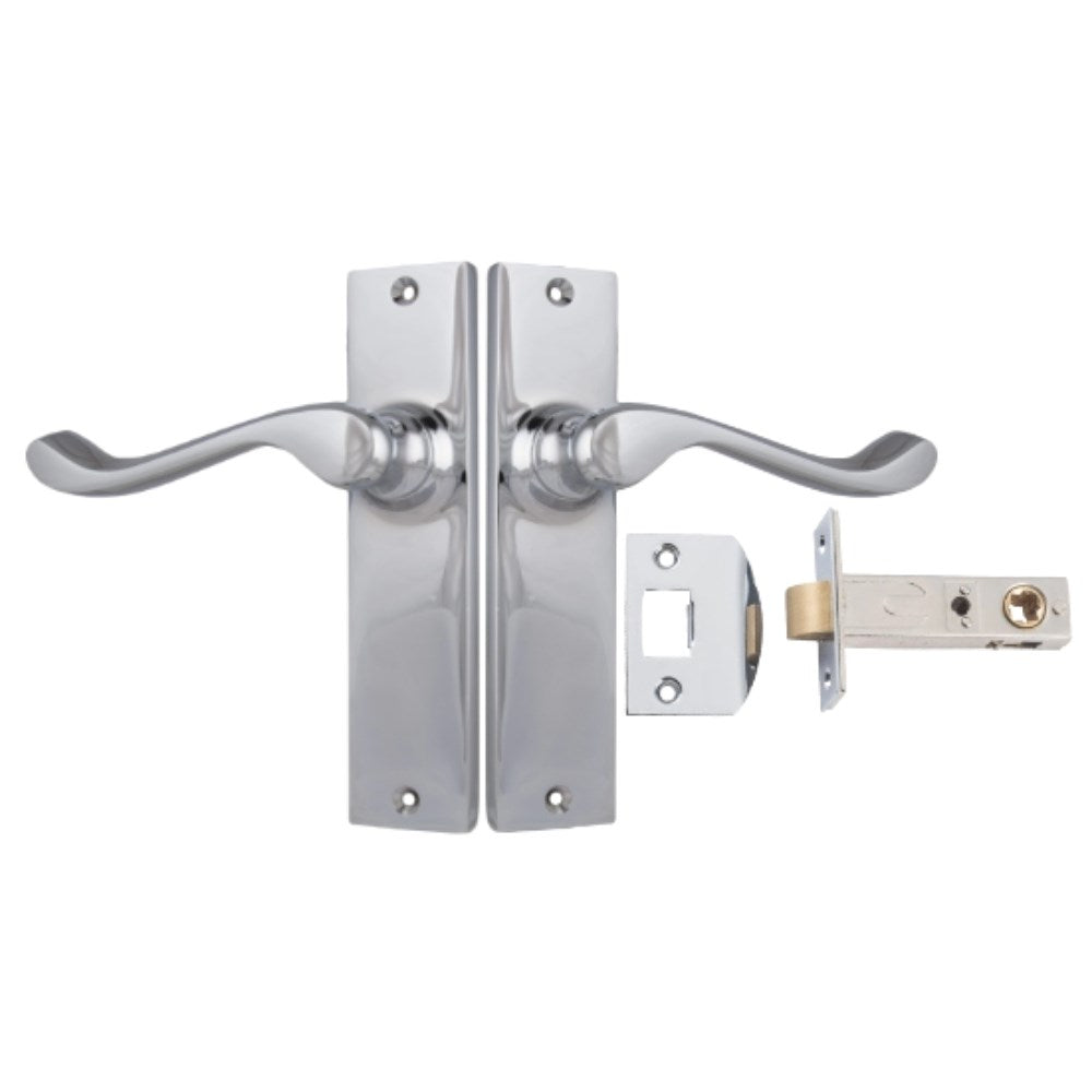 Fremantle Door Lever Set