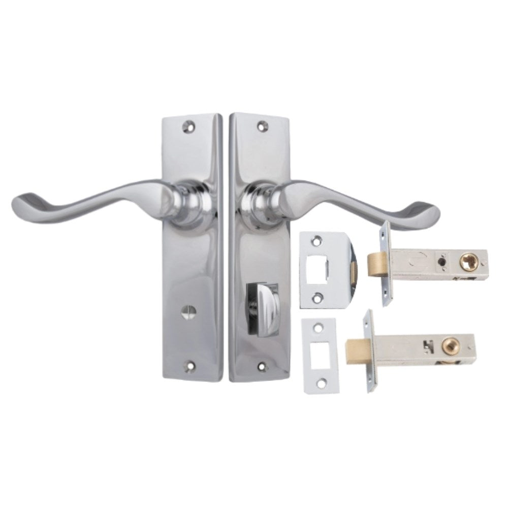 Fremantle Door Lever Set