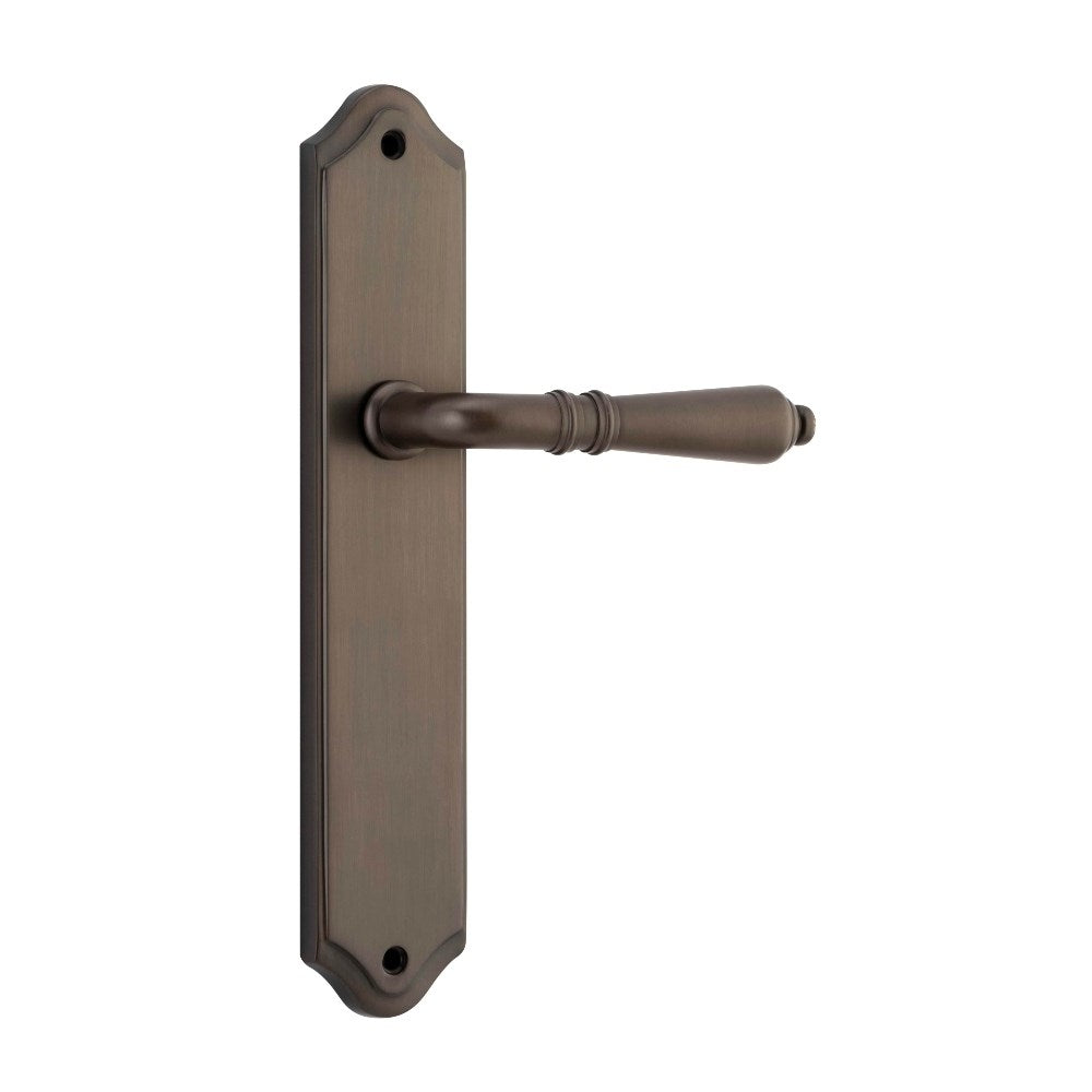 Sarlat Shouldered Door Lever Set