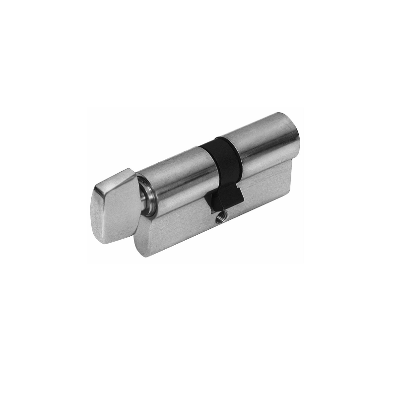 5 Pin Euro Cylinders (Key/Turn)