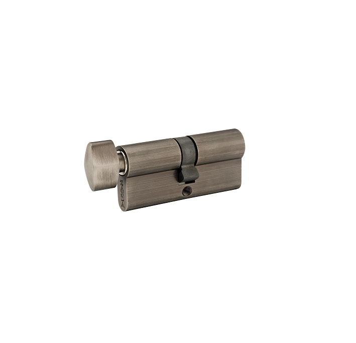 5 Pin Euro Cylinders (Key/Turn)