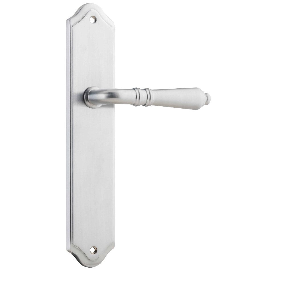 Sarlat Shouldered Door Lever Set