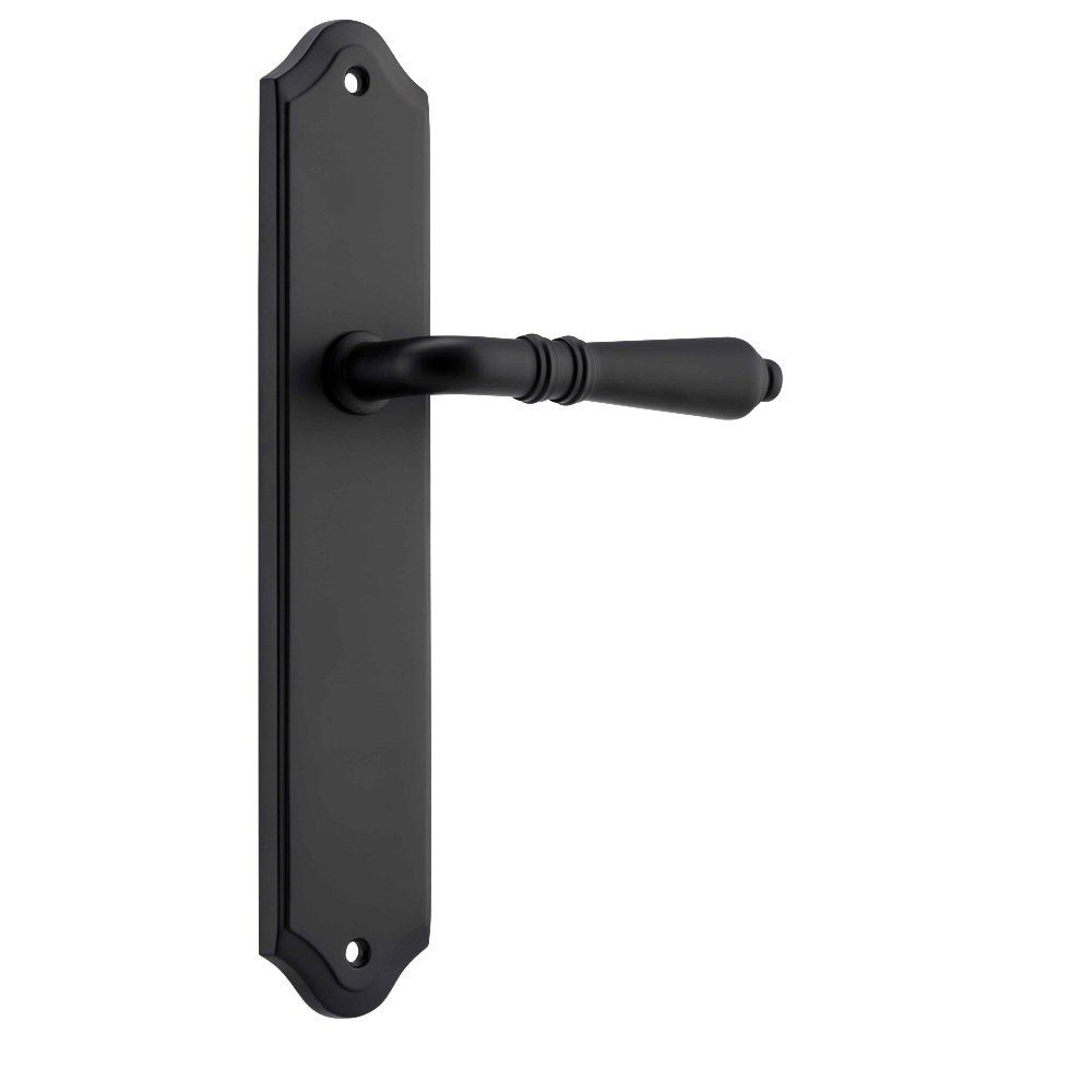 Sarlat Shouldered Door Lever Set