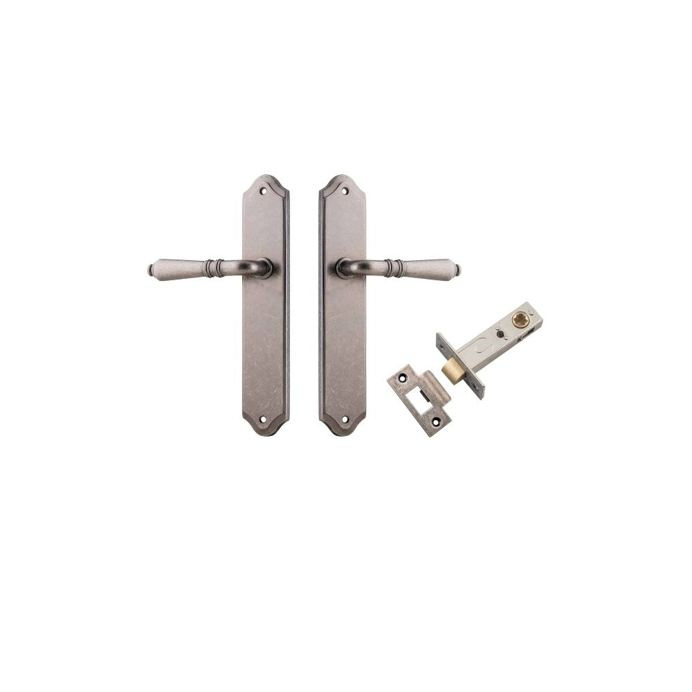 Sarlat Shouldered Door Lever Set