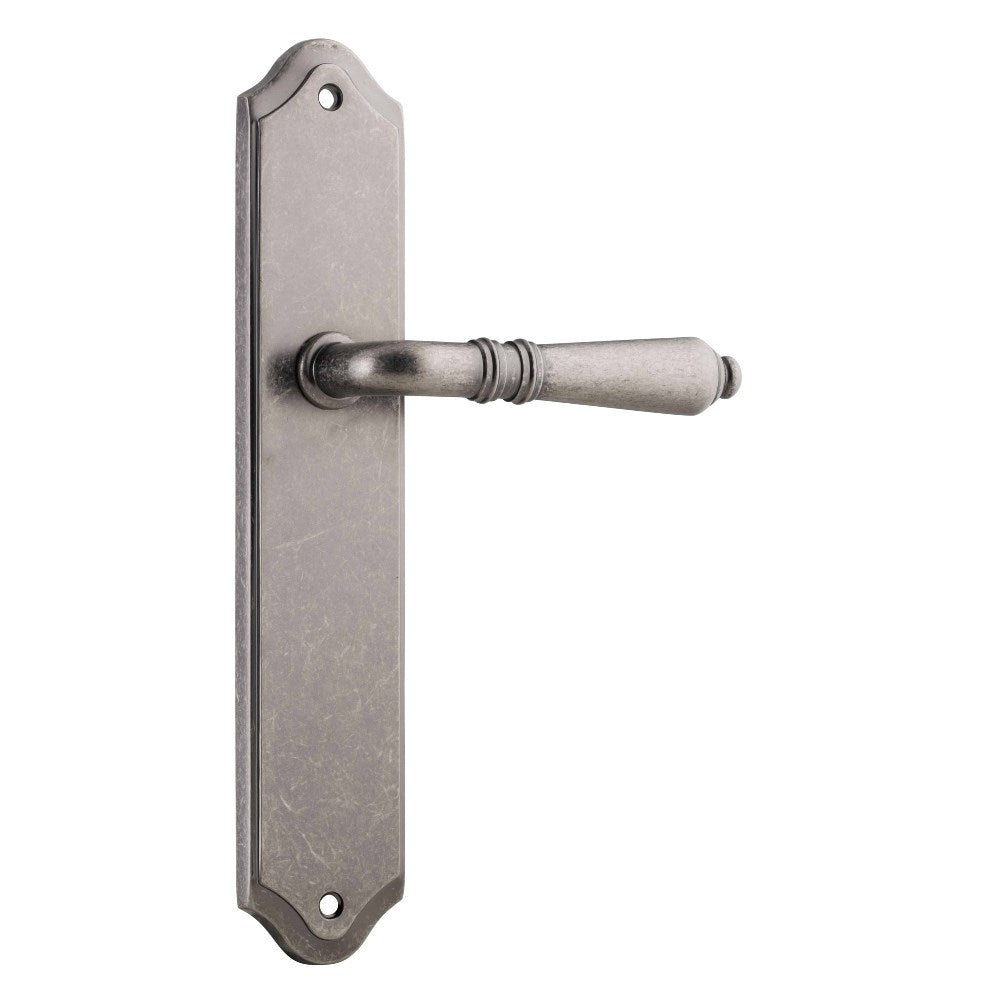 Sarlat Shouldered Door Lever Set