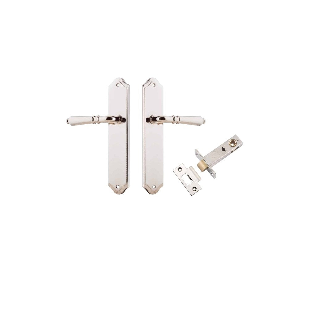 Sarlat Shouldered Door Lever Set