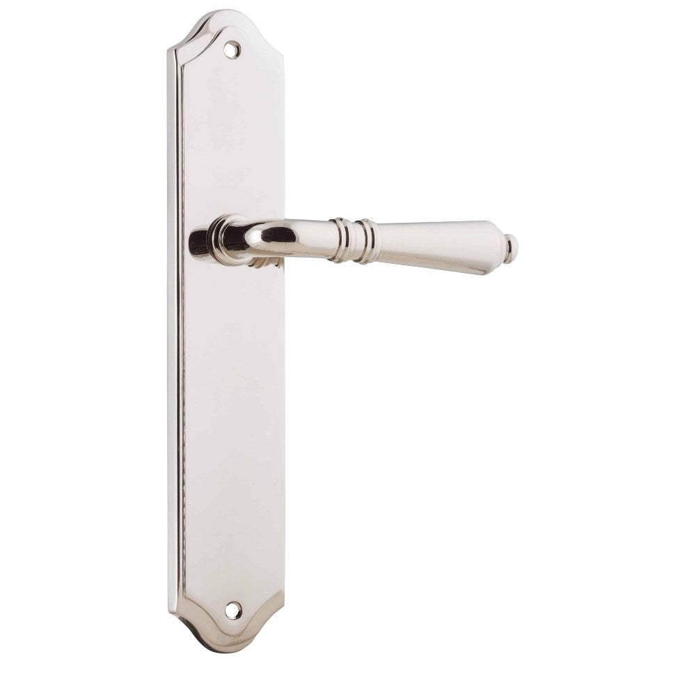 Sarlat Shouldered Door Lever Set