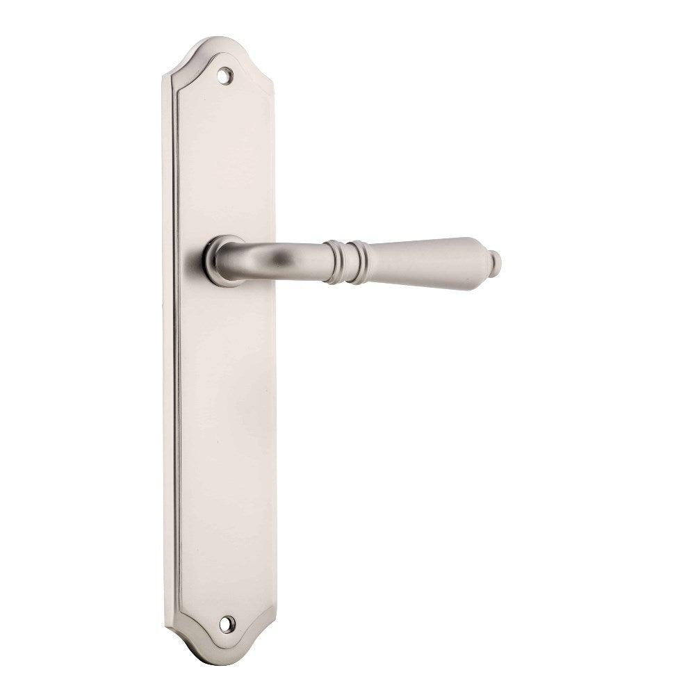 Sarlat Shouldered Door Lever Set