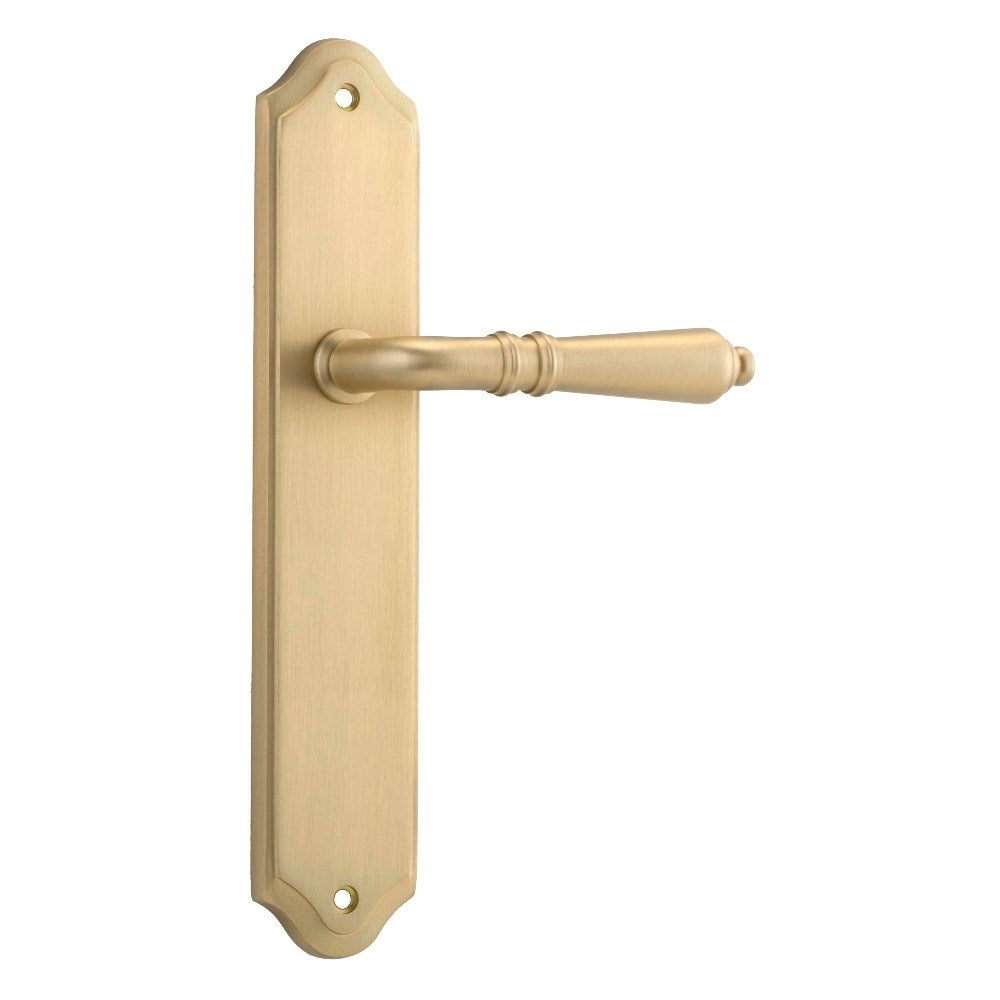 Sarlat Shouldered Door Lever Set