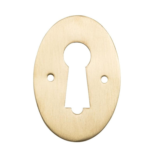 Pressed Escutcheon