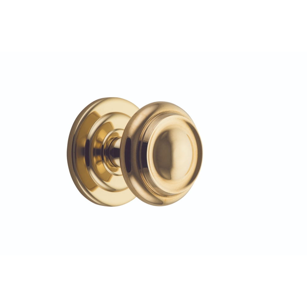 Sarlat Centre Door Knob