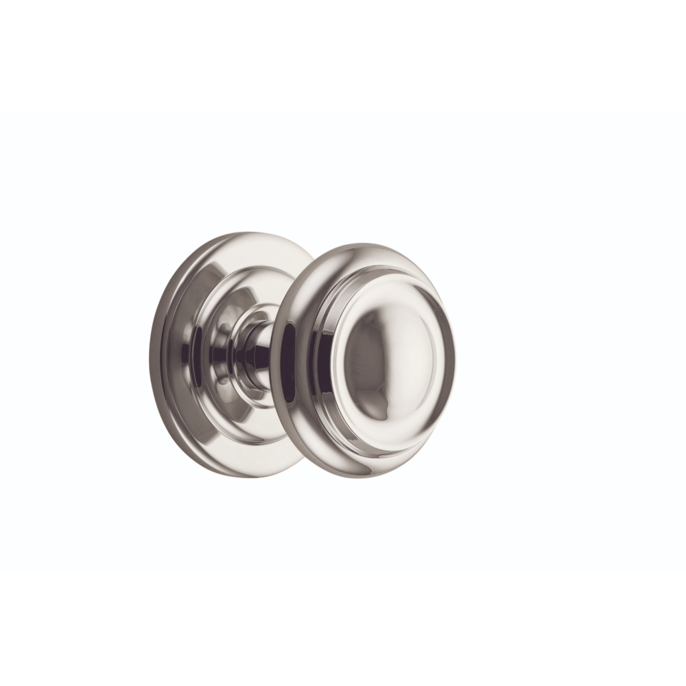 Sarlat Centre Door Knob