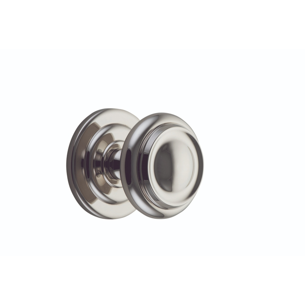 Sarlat Centre Door Knob