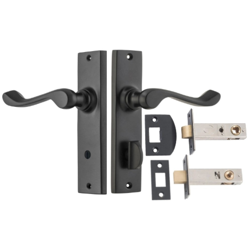 Fremantle Door Lever Set