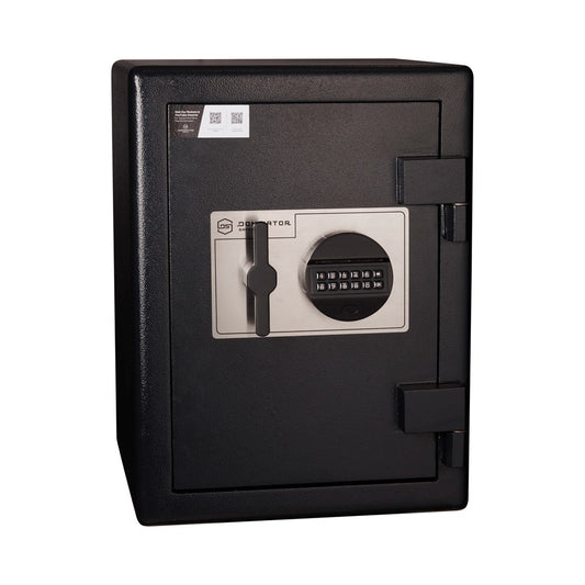 Dominator Safes HS Series w/ Tecnosicurezza Pulse Digital Lock