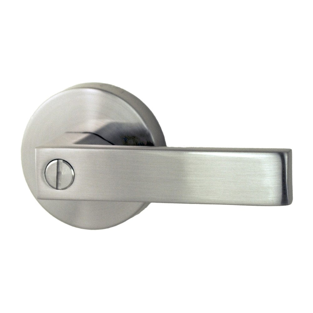 Lonsdale Round Rose Door Lever Set