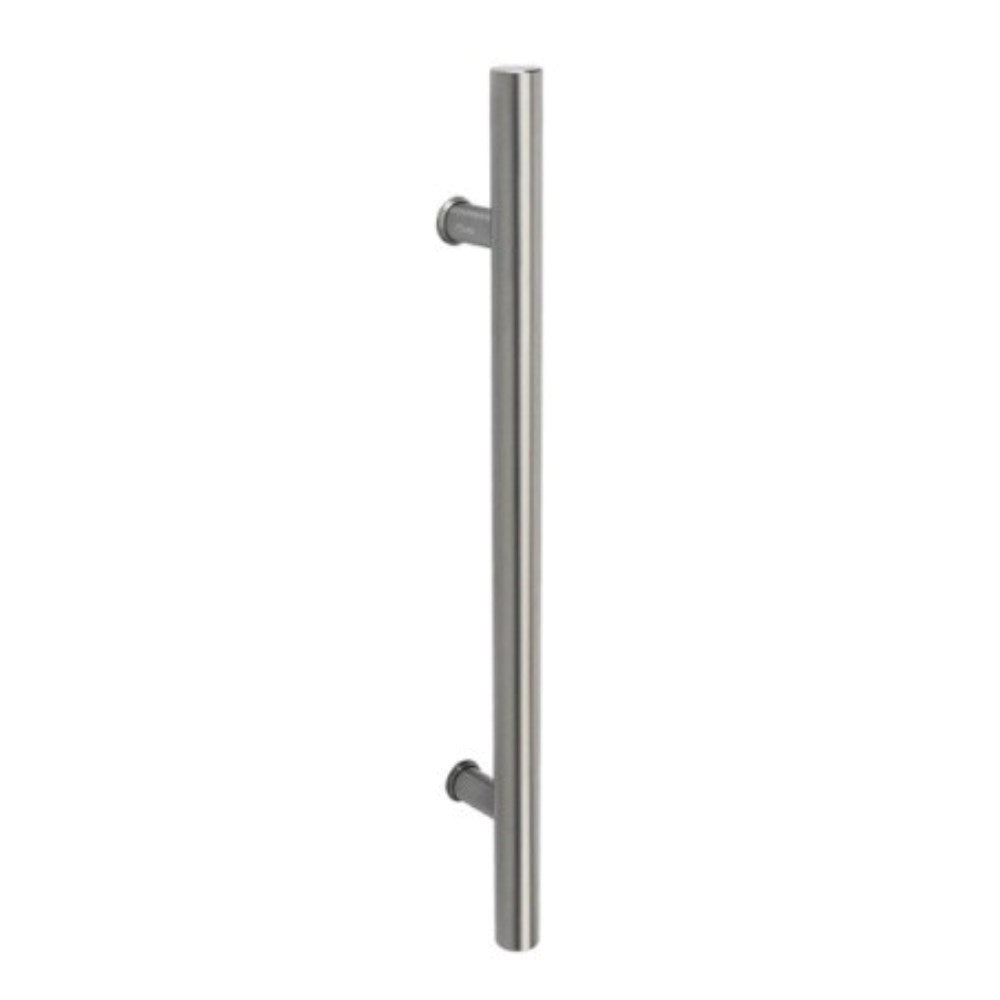 Round Profile Pull Handle