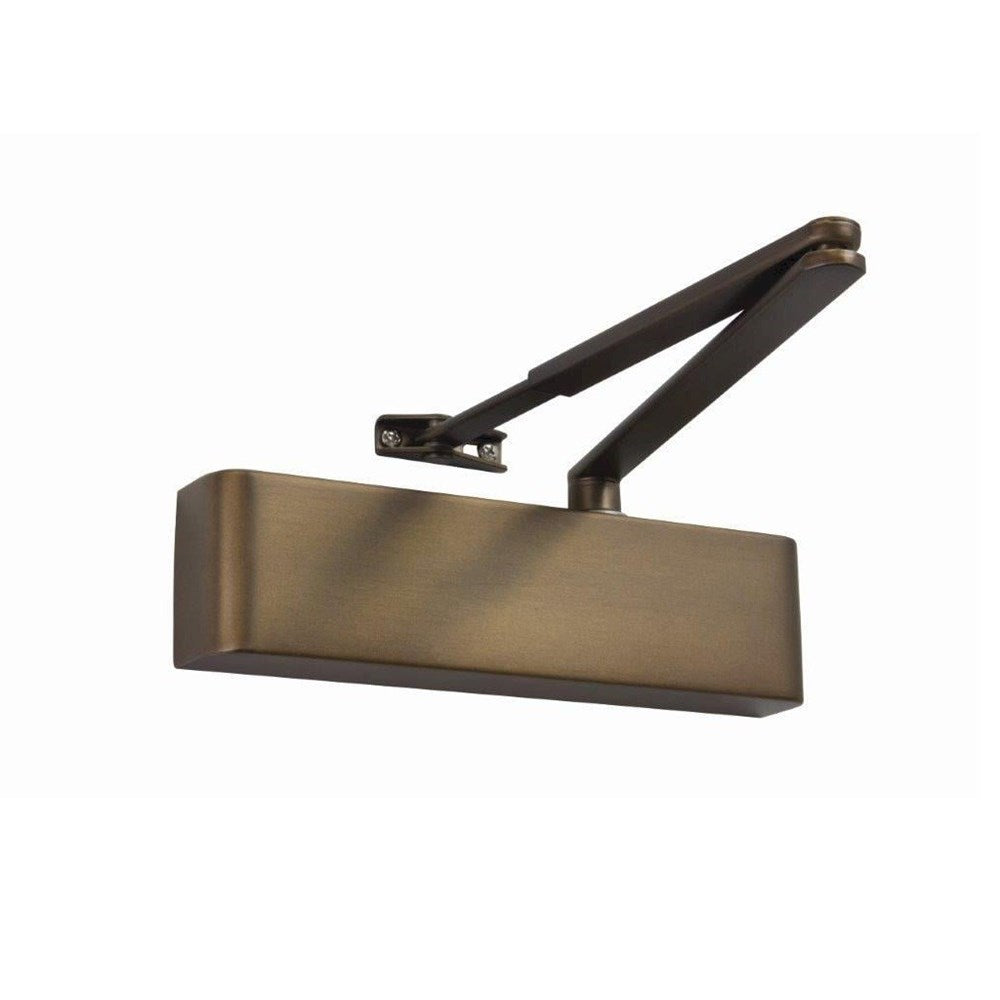 TS9205 Slimline Door Closer