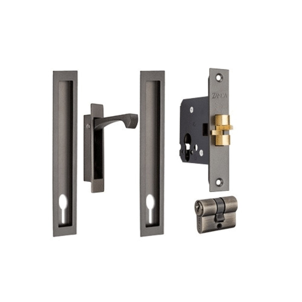 Verve Sliding Door Lock Kit