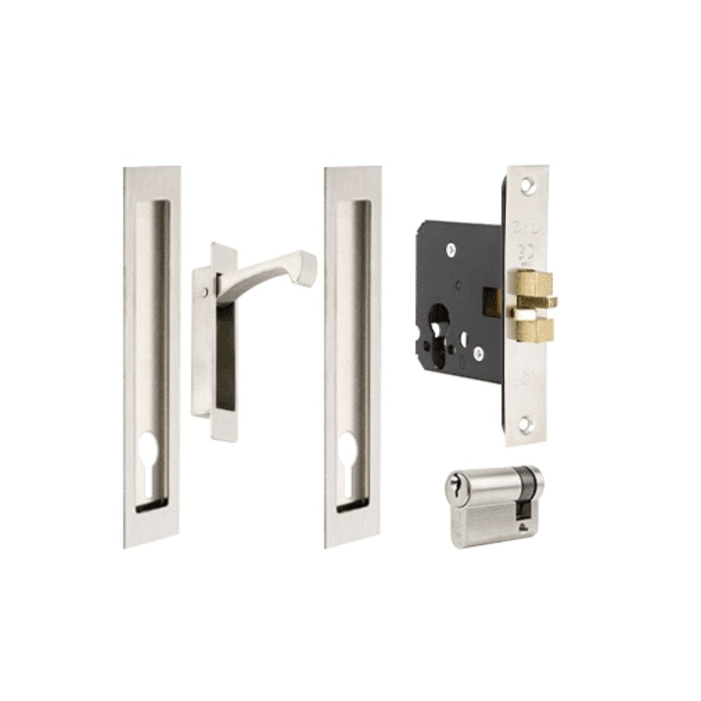 Verve Sliding Door Lock Kit