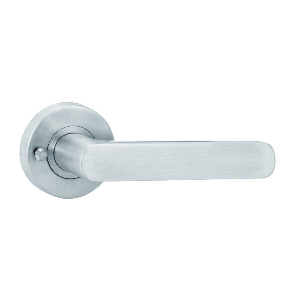 Yale Simplicity Series Lever Set, Lever 3