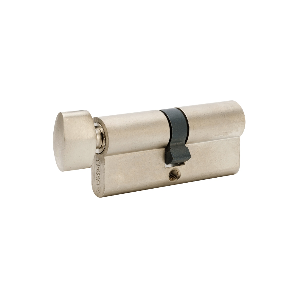 5 Pin Euro Cylinders (Key/Turn)