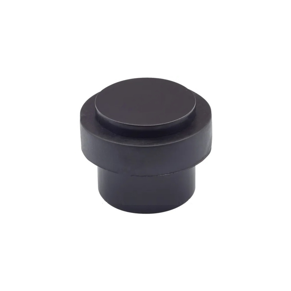 Round Floor Mounted Door Stops