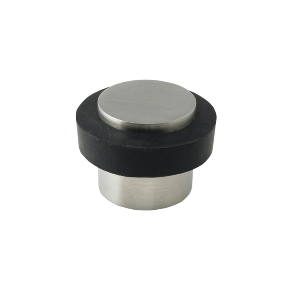 Round Floor Mounted Door Stops