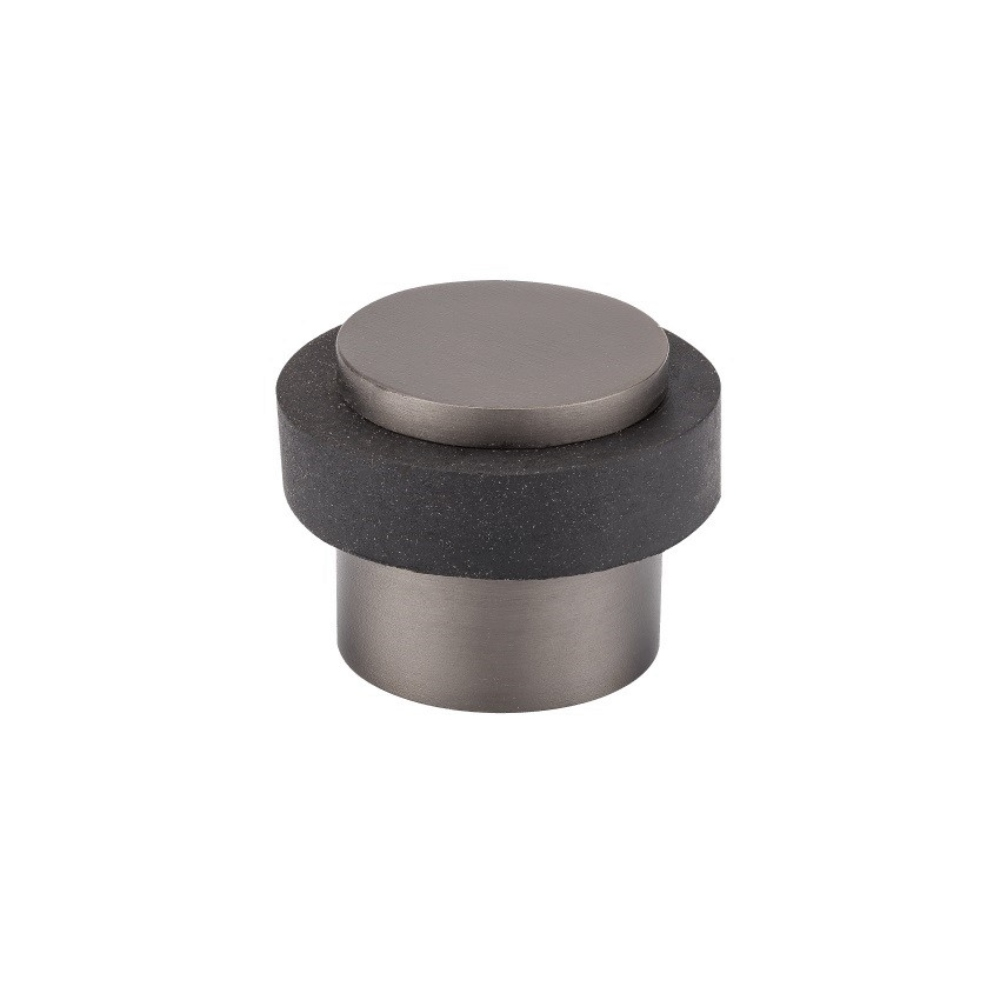 Round Floor Mounted Door Stops