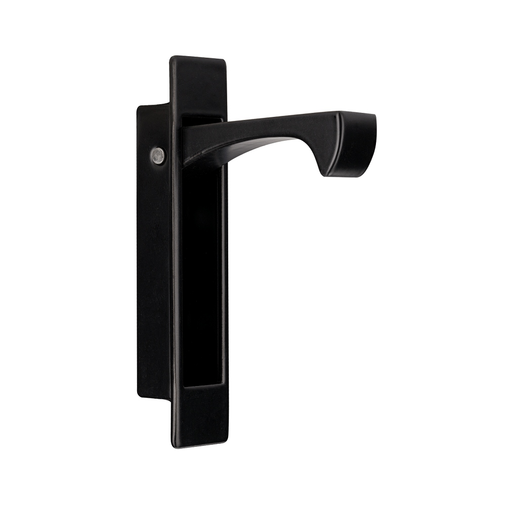 Modern Sliding Door Edge Pull