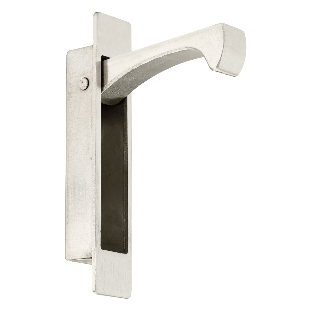 Modern Sliding Door Edge Pull