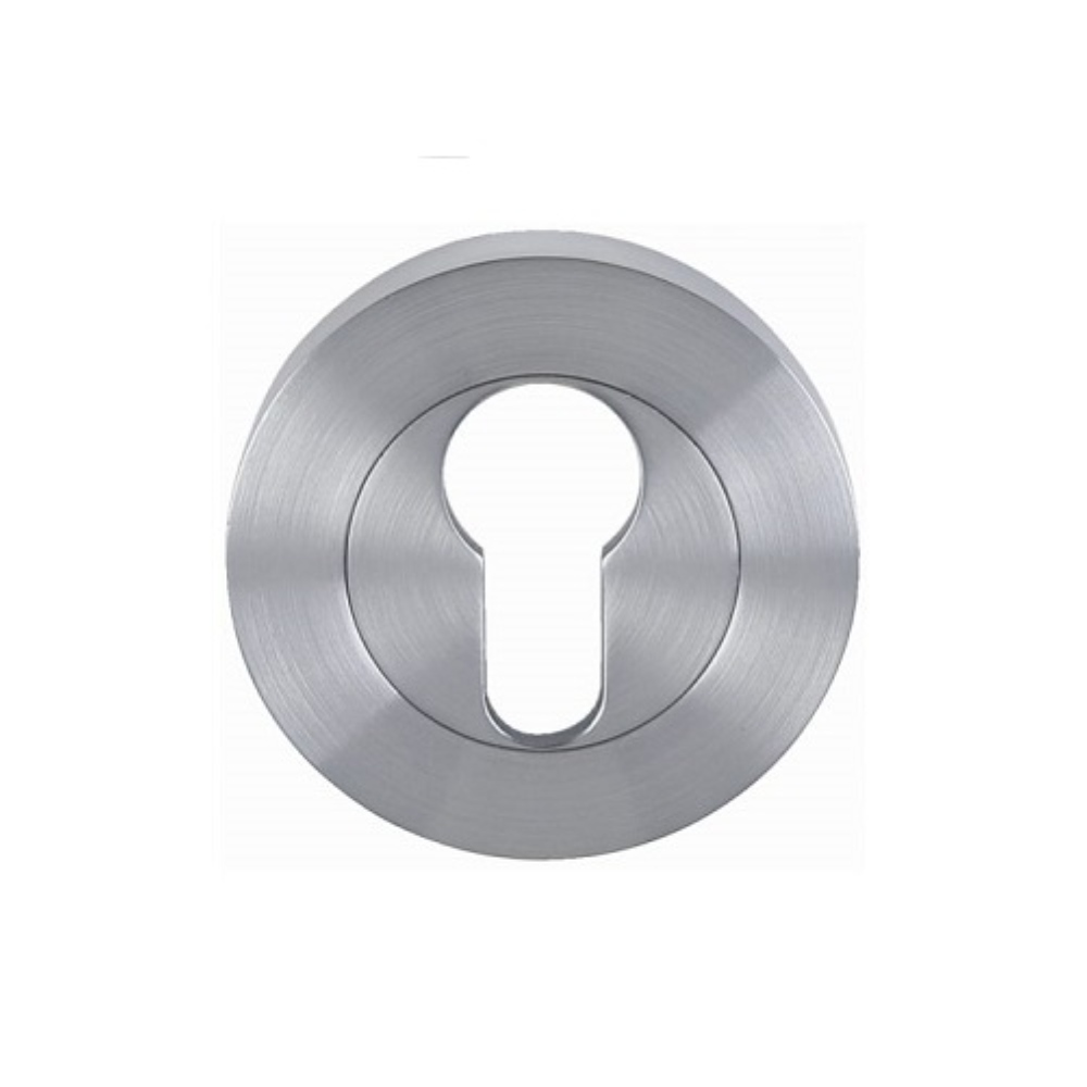 Round Escutcheon (Pair)